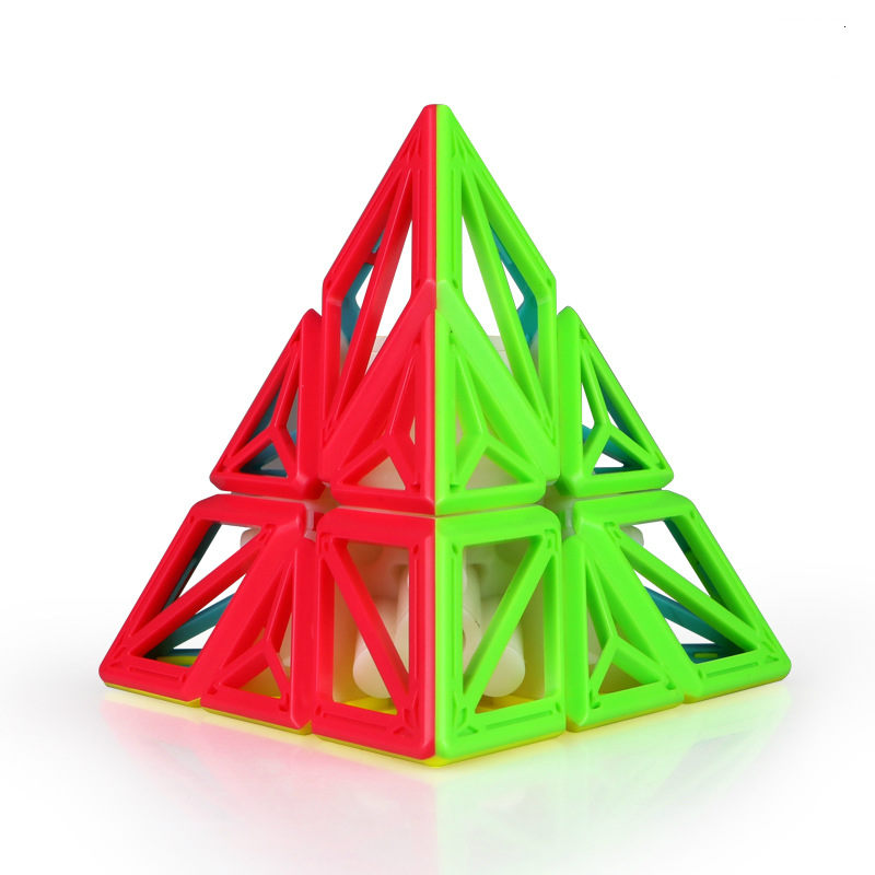 DNA-Pyraminx