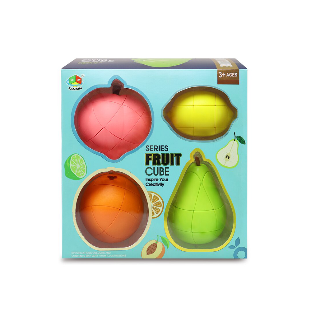 FanXin-Fruit-Cube-Box-V2