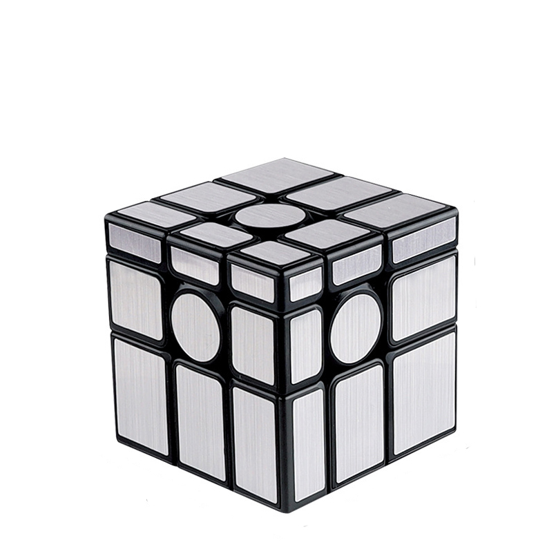 Fanxin-mirror-silver