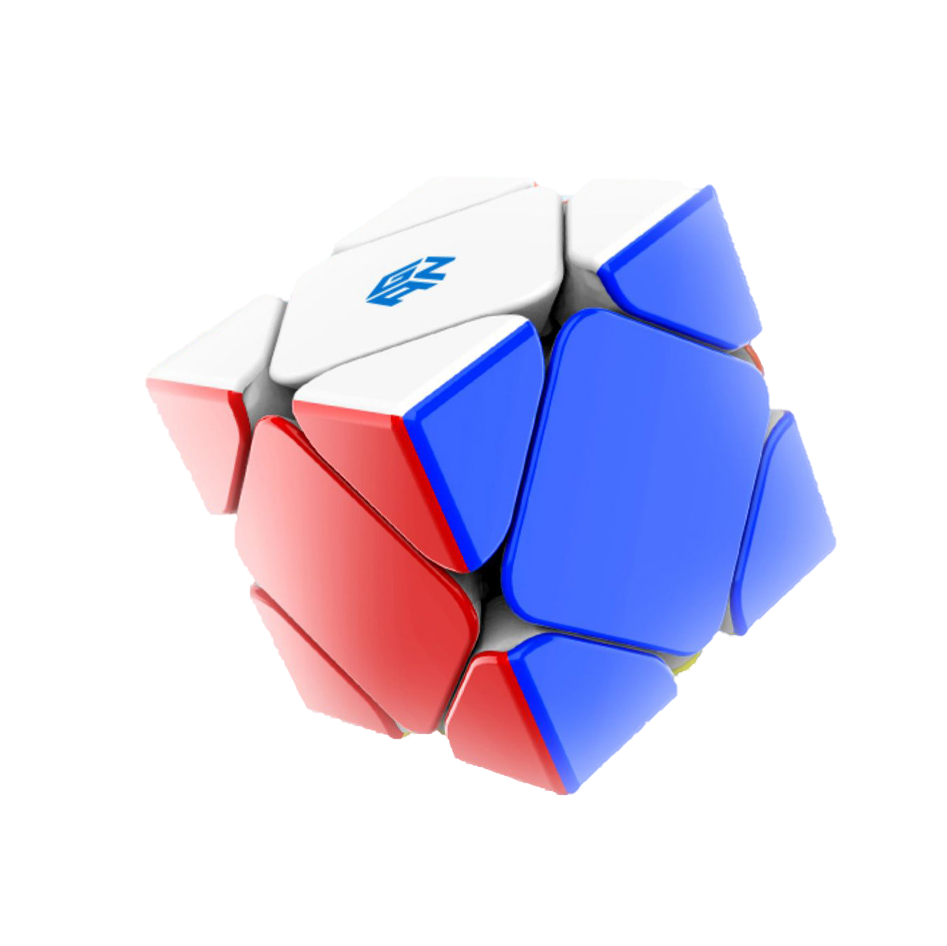 GAN-Skewb-M