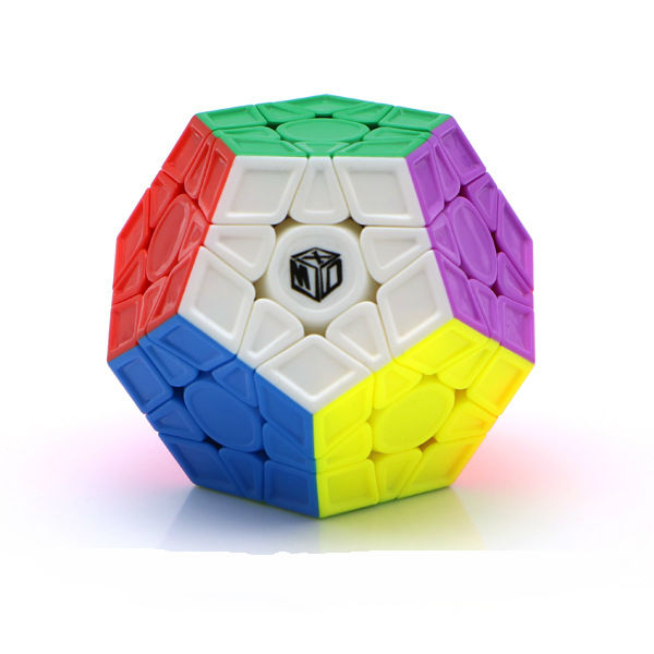 Galaxy-Megaminx-V2-M-Sculpted-S