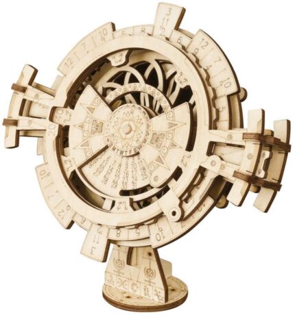 ROKR / RoboTime Perpetual Calendar LK201