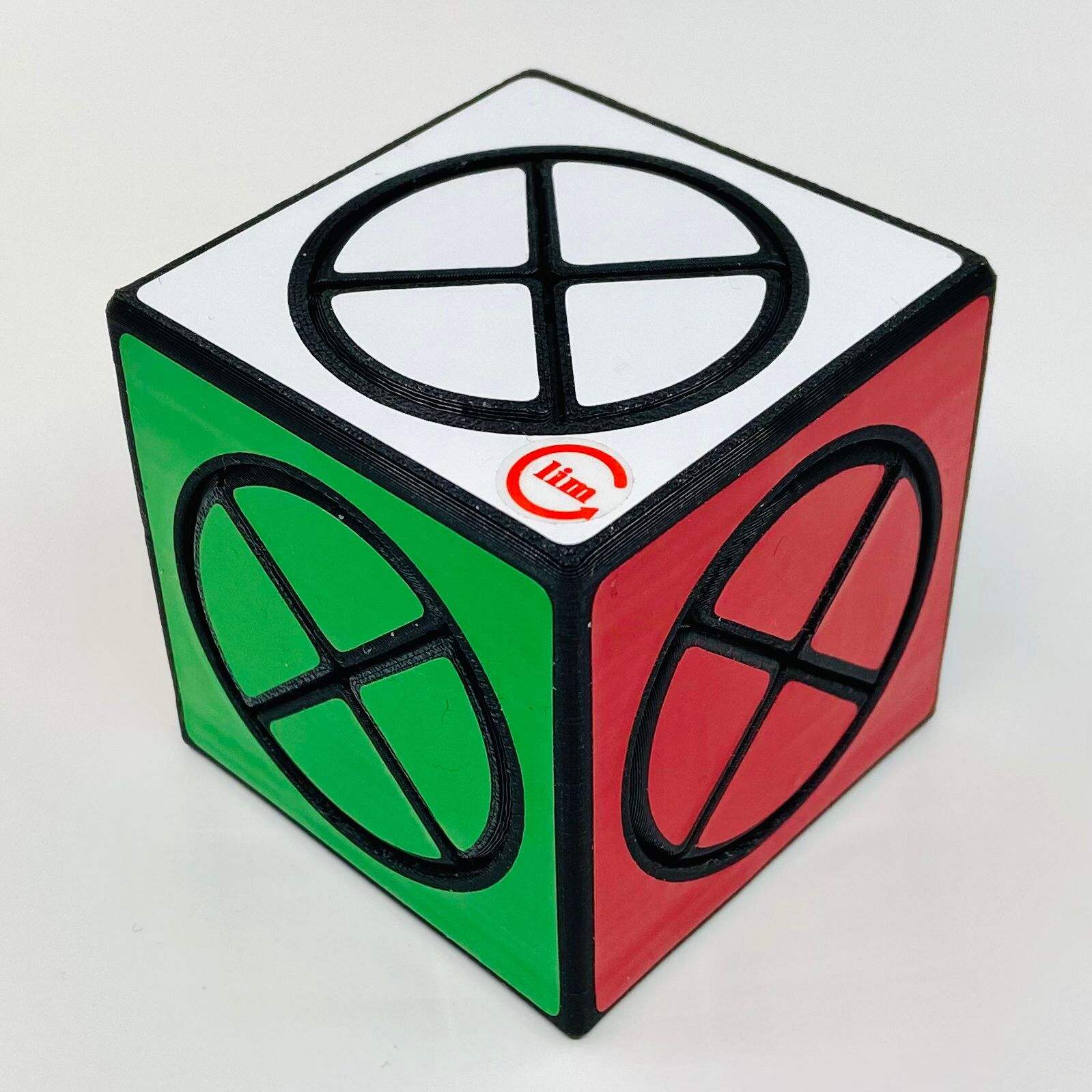 LimCube-Hollow-XO-Cube