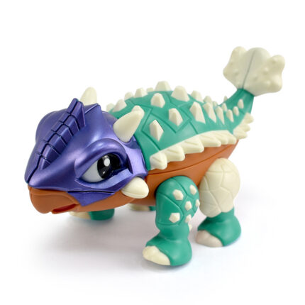LingHuan Ankylosaurus Cube 2x2x3