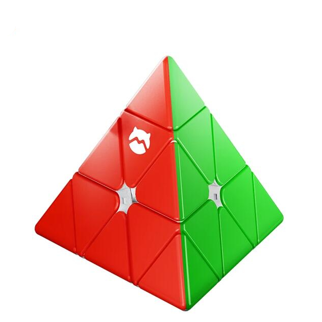 MG-Pyraminx