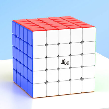 YJ MGC Magnetic 5X5