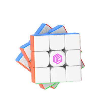 MS Cube MS3-V1 M 3x3 (Enhanced)