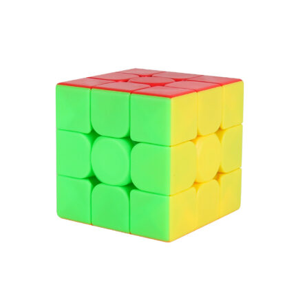 MoYu MoFang JiaoShi MeiLong 3x3 Stickerless