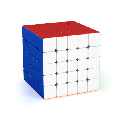 MoYu MeiLong 5X5 M Magnetic