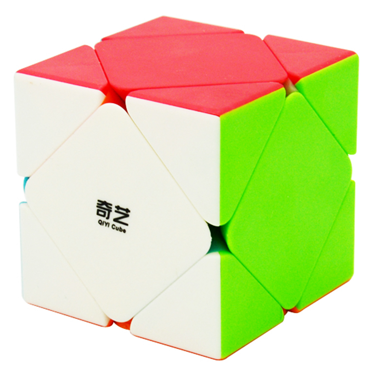 QiCheng-Skewb-S