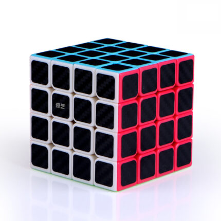 QiYi Carbon Fiber 4x4 QiYuan S2