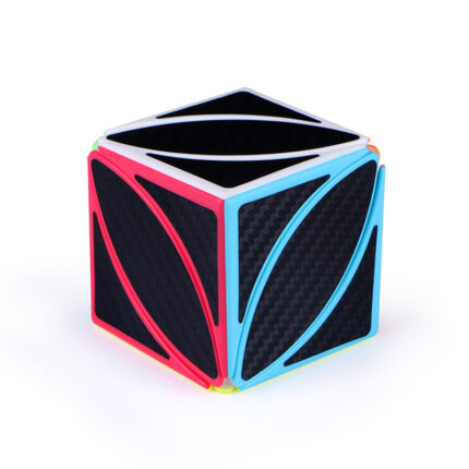 QiYi Carbon Fiber Ivy Cube