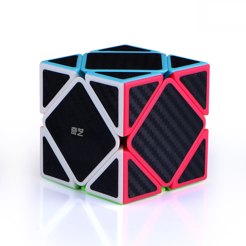 QiYi-Carbon-Fiber-SK