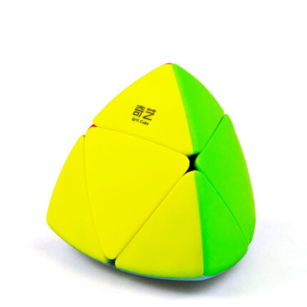 QiYi Mastermorphix 2x2