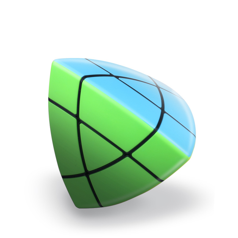 Qiyi-2-Corner-Mastermorphix