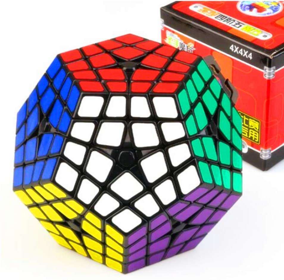 ShengShou-Master-Kilominx