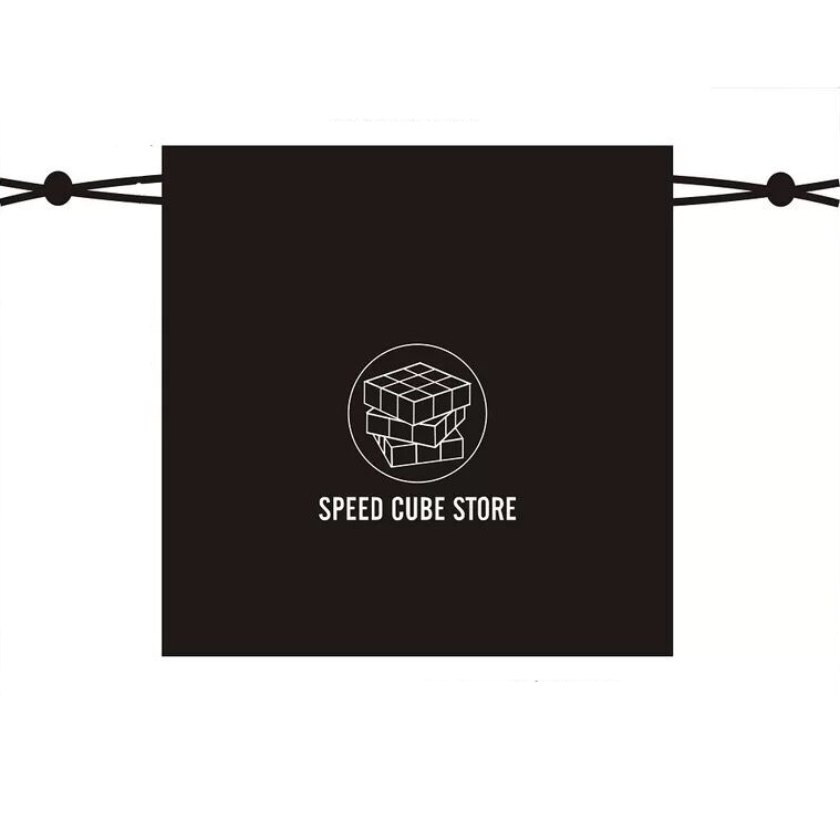 Speedcubestore-bag