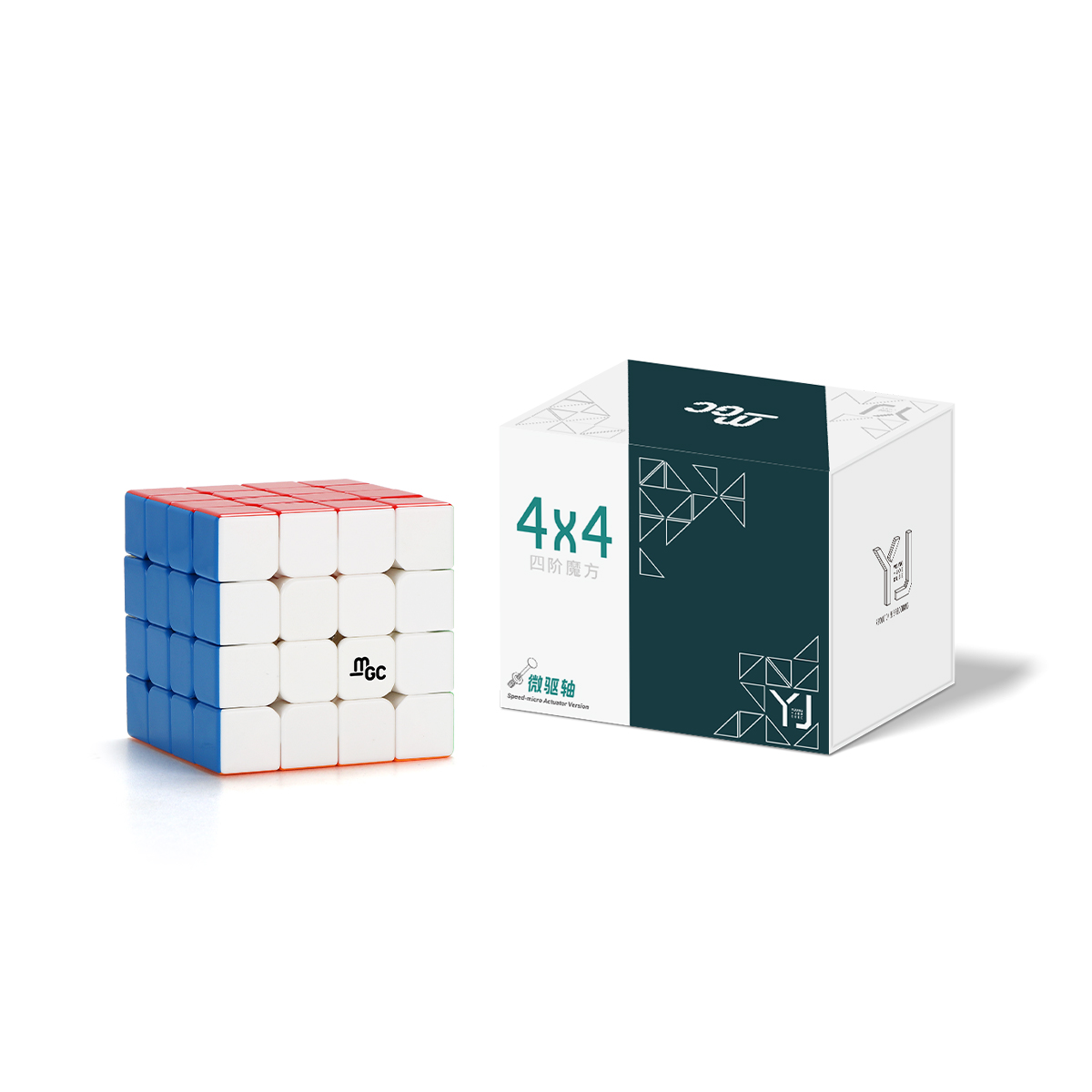 YJ-MGC-4-V2