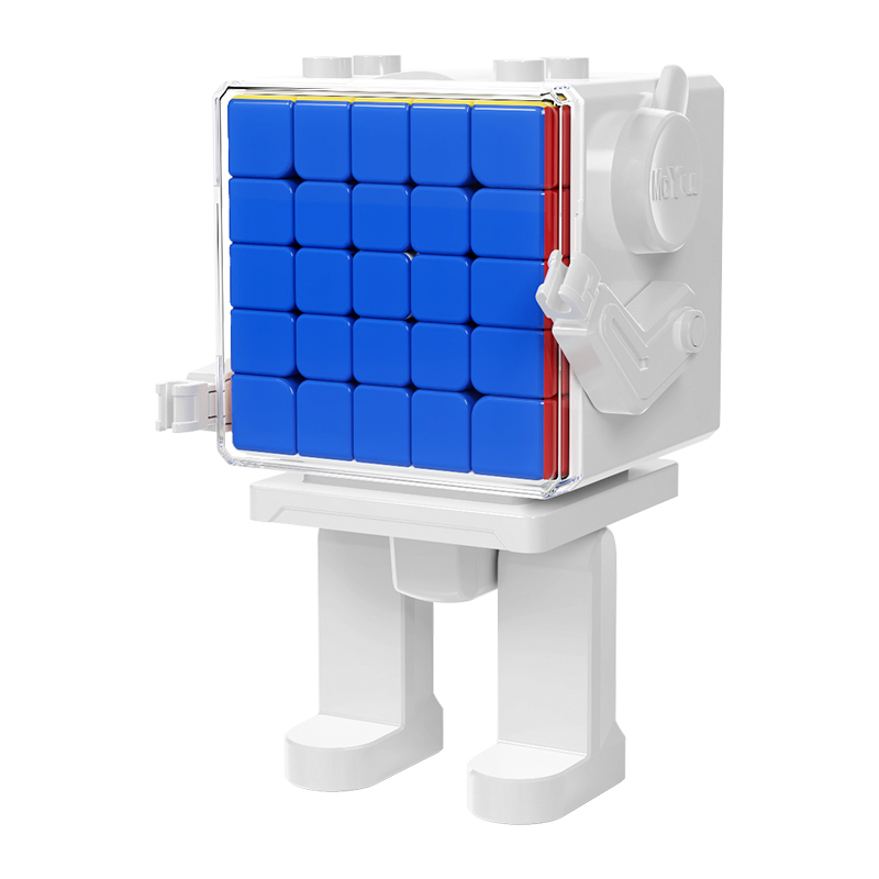 meilong-5-robot-display-box