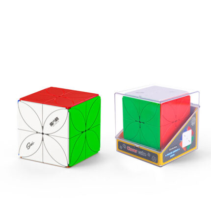 QiYi Clover Cube Plus V2