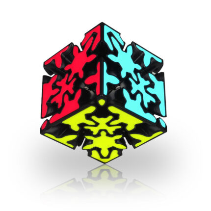 Qiyi Crazy Gear