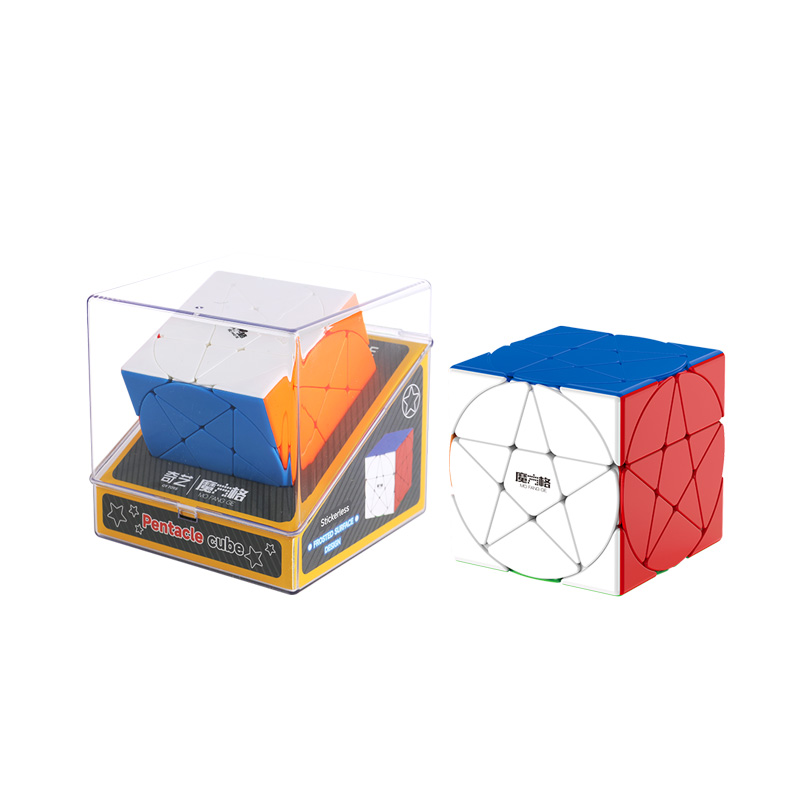 qiyi-pentacle-cube-s